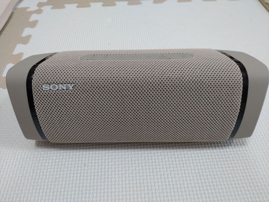 Sony Wireless Speakers Srs-Xb33