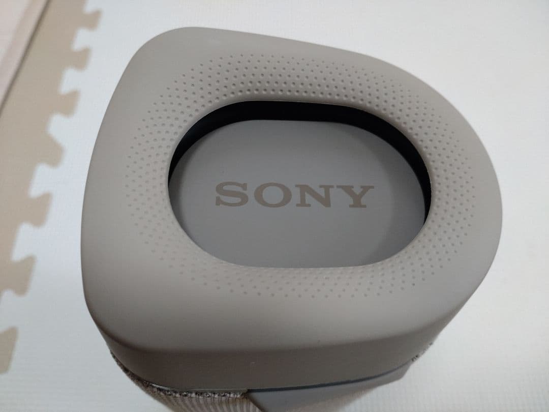 Sony Wireless Speakers Srs-Xb33
