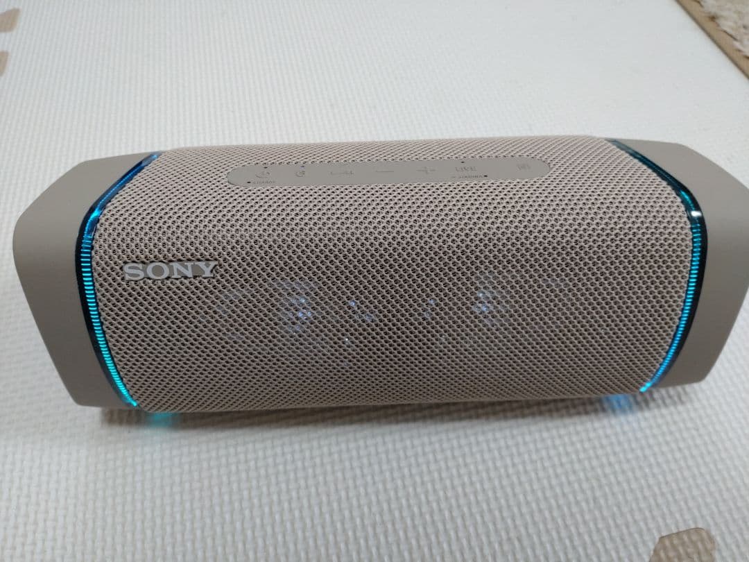Sony Wireless Speakers Srs-Xb33
