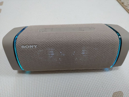 Sony Wireless Speakers Srs-Xb33
