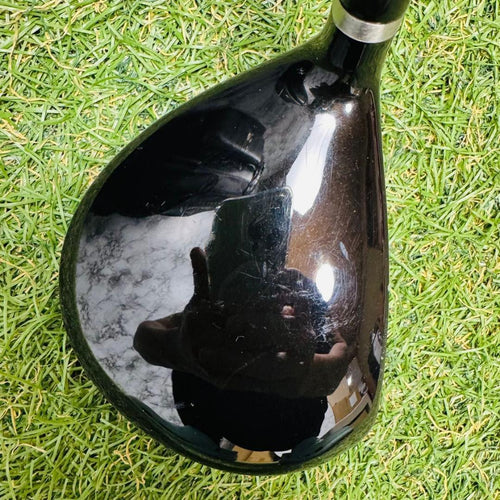Yamaha Fairway Woods Rmx 2016 5W 17 S