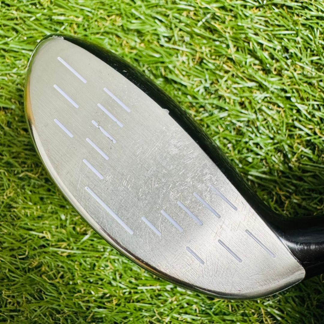 Yamaha Fairway Woods Rmx 2016 5W 17 S