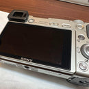 Sony Mirrorless Interchangeable Lips 6000 0054