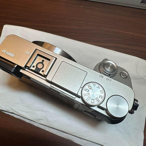Sony Mirrorless Interchangeable Lips 6000 0054