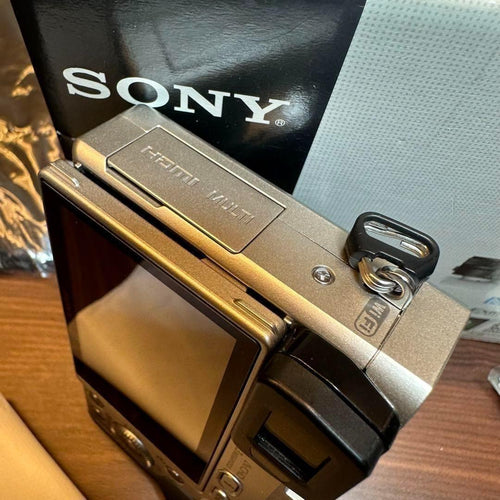 Sony Mirrorless Interchangeable Lips 6000 0054