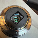Sony Mirrorless Interchangeable Lips 6000 0054
