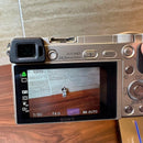 Sony Mirrorless Interchangeable Lips 6000 0054