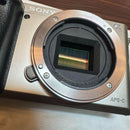 Sony Mirrorless Interchangeable Lips 6000 0054