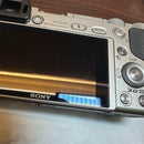 Sony Mirrorless Interchangeable Lips 6000 0054