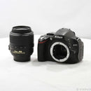 Nikon Digital Slr D5100 18-55 Vr (1620 Sdxc) 258