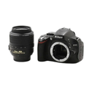 Nikon Digital Slr D5100 18-55 Vr (1620 Sdxc) 258