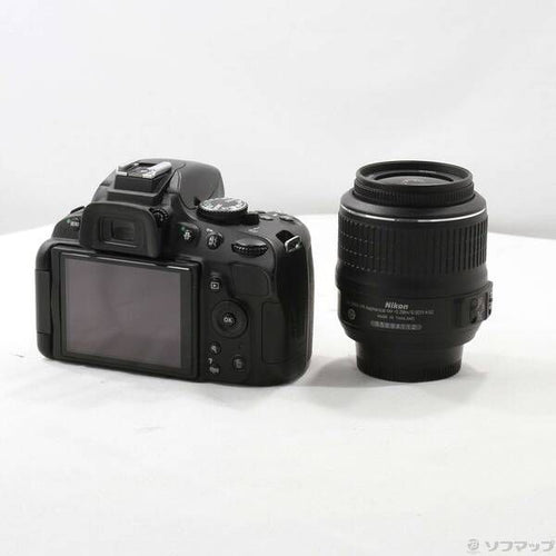 Nikon Digital Slr D5100 18-55 Vr (1620 Sdxc) 258