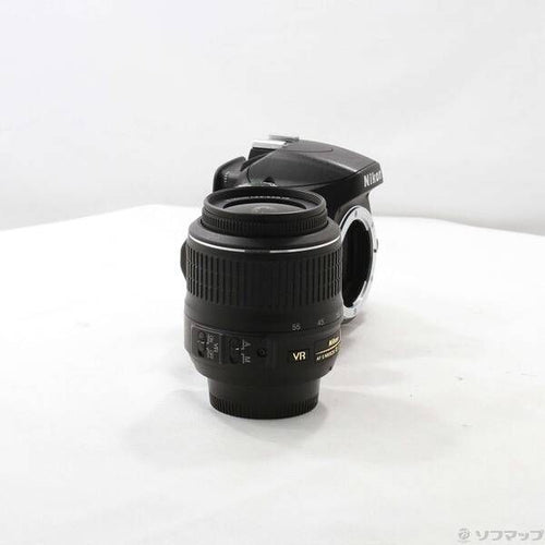 Nikon Digital Slr D5100 18-55 Vr (1620 Sdxc) 258