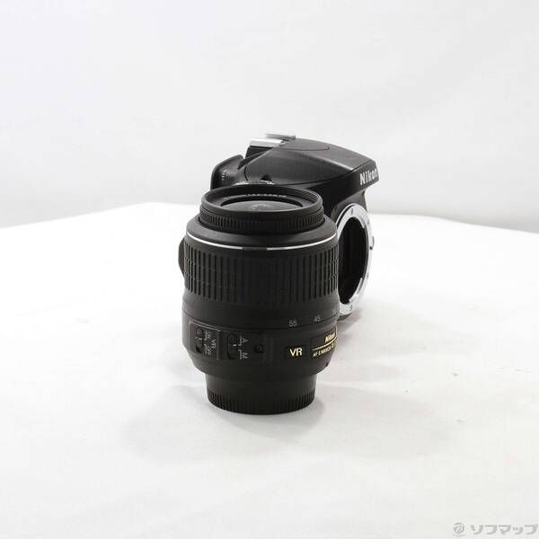 Nikon Digital Slr D5100 18-55 Vr (1620 Sdxc) 258