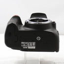 Nikon Digital Slr D5100 18-55 Vr (1620 Sdxc) 258