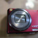 Panasonic Compact Digital Camera Lumix Dmc-Tz20