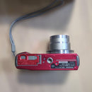 Panasonic Compact Digital Camera Lumix Dmc-Tz20