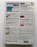 Roland Others Cakewalk Profesional 5