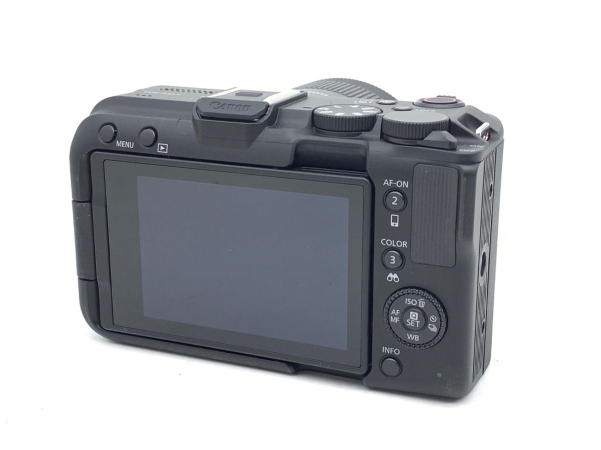 Canon Mirrorless Interchangeable Lips Eos R50 V Rf-S14-30 Is Stm Pz
