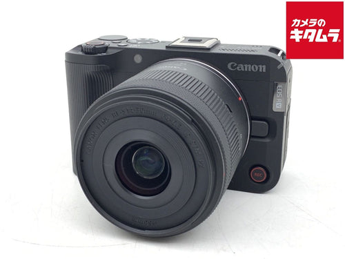 Canon Mirrorless Interchangeable Lips Eos R50 V Rf-S14-30 Is Stm Pz