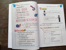 Language Dictionary Learning Reference Book Ds