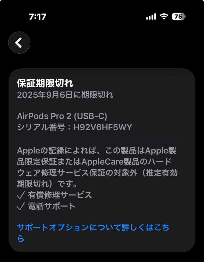 Apple Airpods Pro