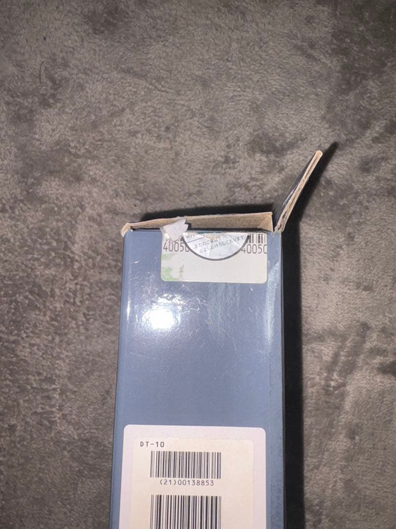 Korg Tuner Dt-10