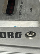 Korg Tuner Dt-10