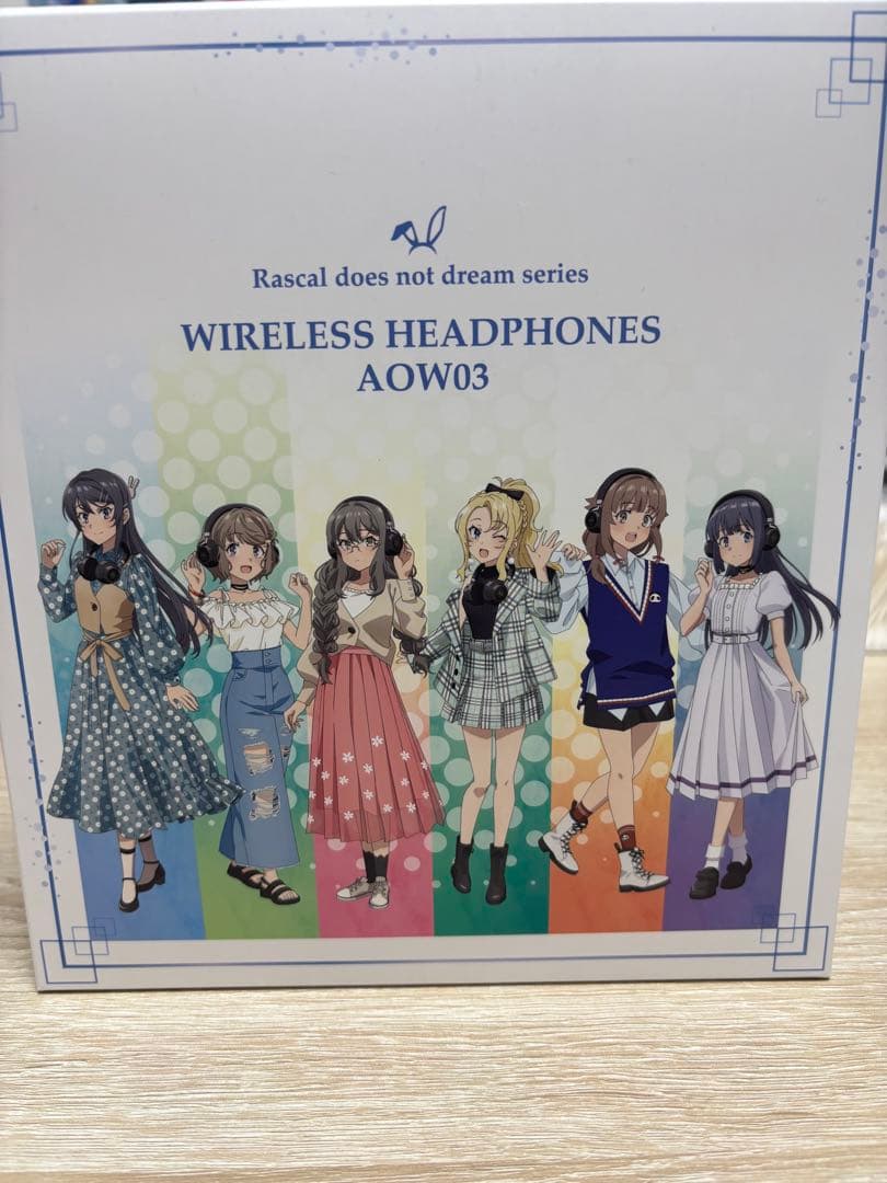 Onkyo Wireless Headphones