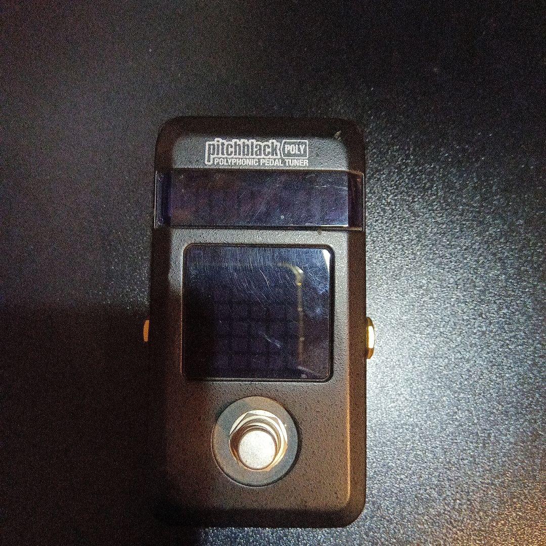 Korg Tuner Pb-03