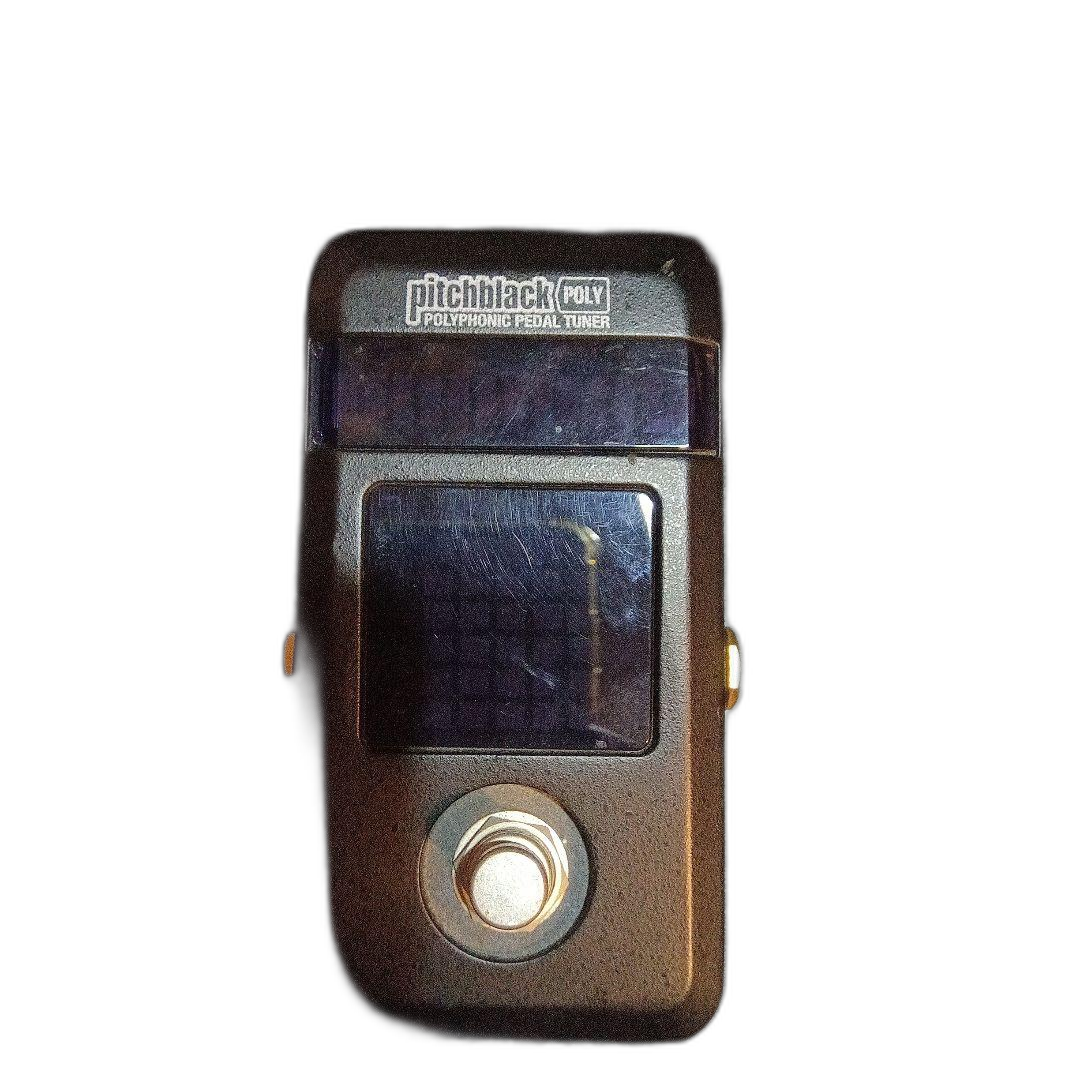 Korg Tuner Pb-03