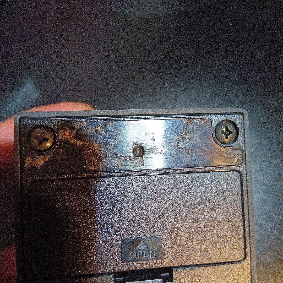 Korg Tuner Pb-03
