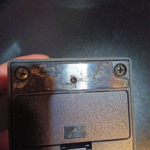 Korg Tuner Pb-03