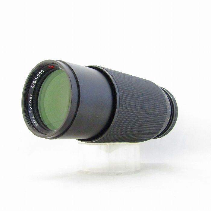 Contax Others Vario-Sonnar T*80-200/4 Mm