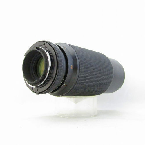 Contax Others Vario-Sonnar T*80-200/4 Mm