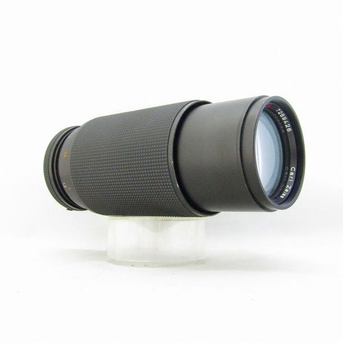 Contax Others Vario-Sonnar T*80-200/4 Mm