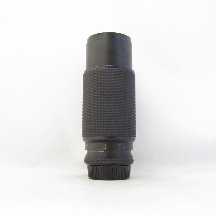 Contax Others Vario-Sonnar T*80-200/4 Mm