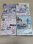 Games (Physical) Ps Vita