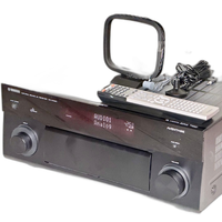 Yamaha Av Amplifier Rx-A1020 Aventage