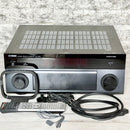 Yamaha Av Amplifier Rx-A1020 Aventage