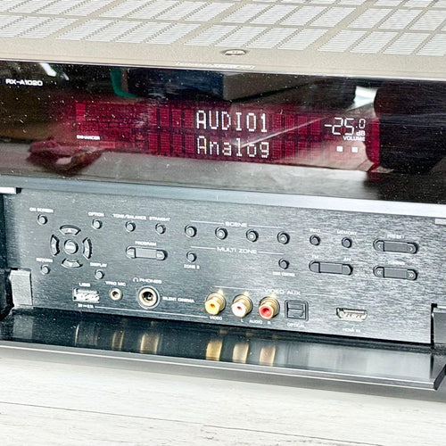 Yamaha Av Amplifier Rx-A1020 Aventage