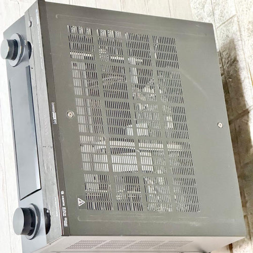 Yamaha Av Amplifier Rx-A1020 Aventage