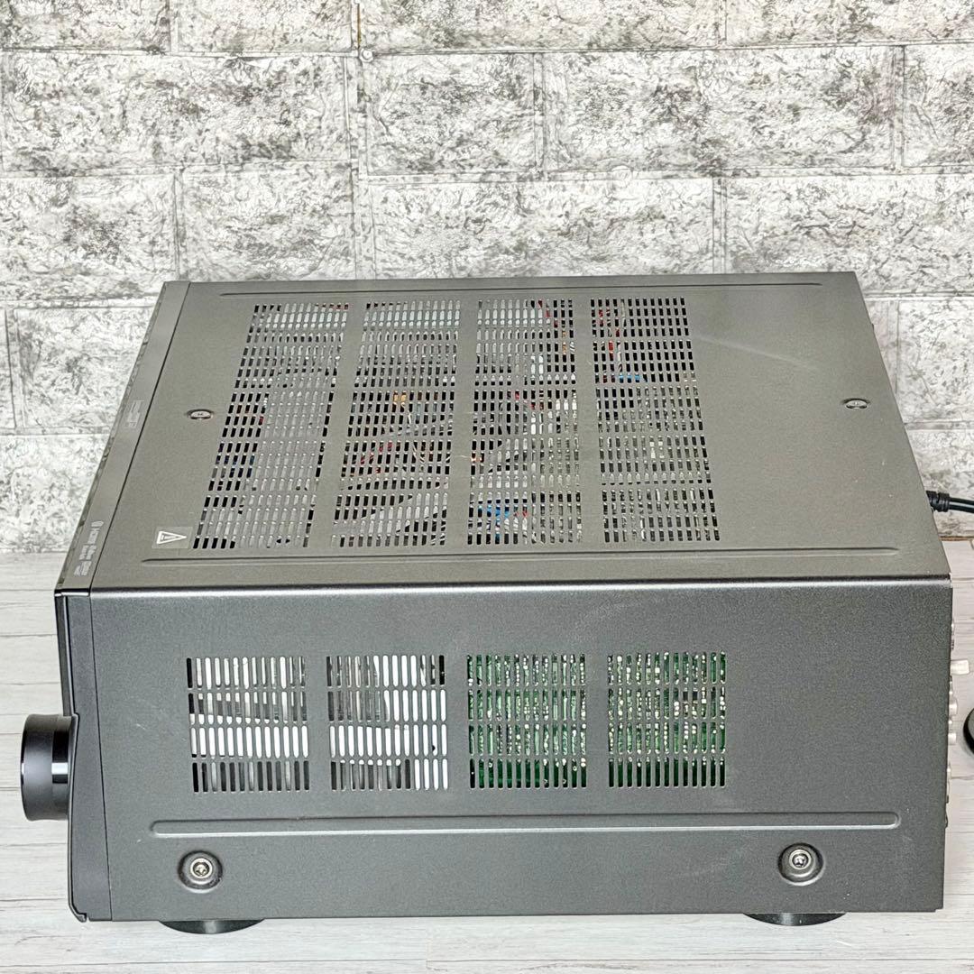Yamaha Av Amplifier Rx-A1020 Aventage