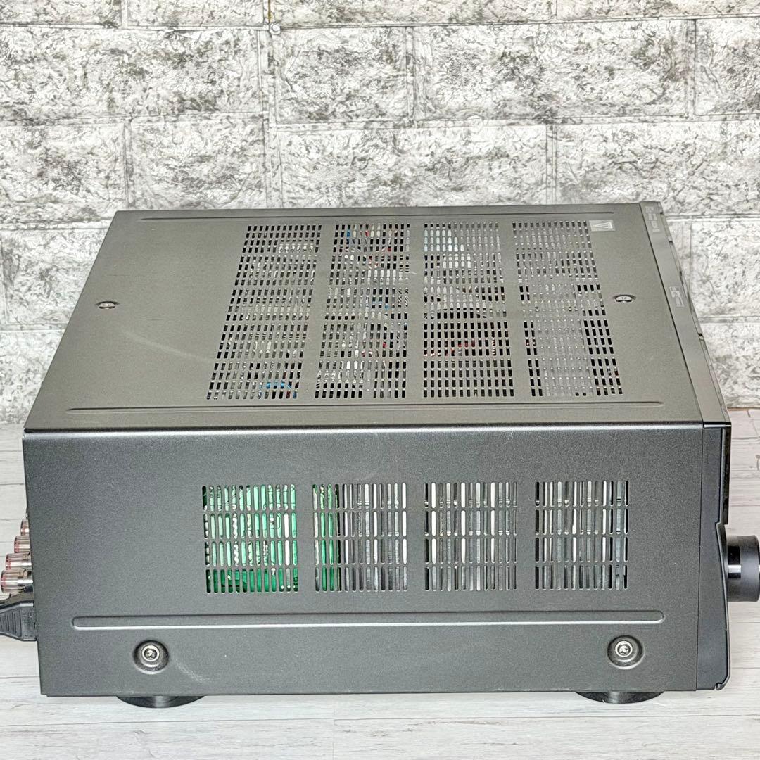 Yamaha Av Amplifier Rx-A1020 Aventage