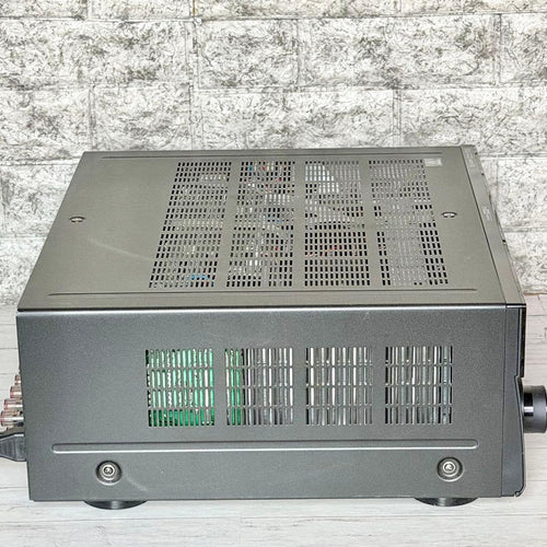 Yamaha Av Amplifier Rx-A1020 Aventage