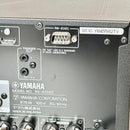Yamaha Av Amplifier Rx-A1020 Aventage