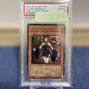 Yu -Gi -Oh! Ocg Duel Monsters Lv.7 Psa10