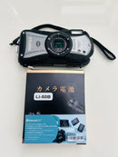 Pentax Compact Digital Cameras Wg-10