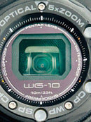 Pentax Compact Digital Cameras Wg-10