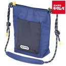 Hakuba Camera Bag Odrcmsblnv L
